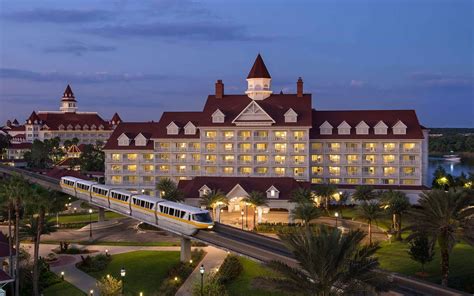 Best disney hotels. Things To Know About Best disney hotels. 